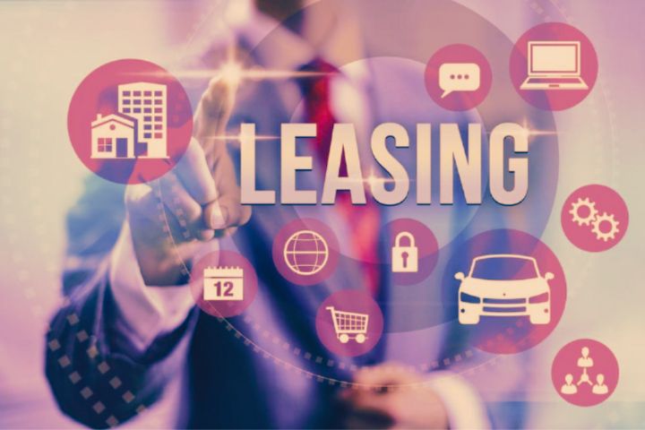 Leasing – Definition , Types And Other Important Terms Of Leasing