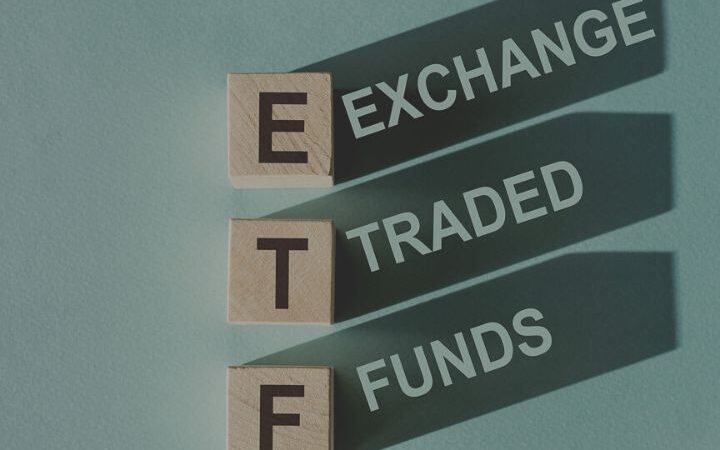 Exchange Traded Funds (ETFs) – Definition, Working And Types Of ETFs