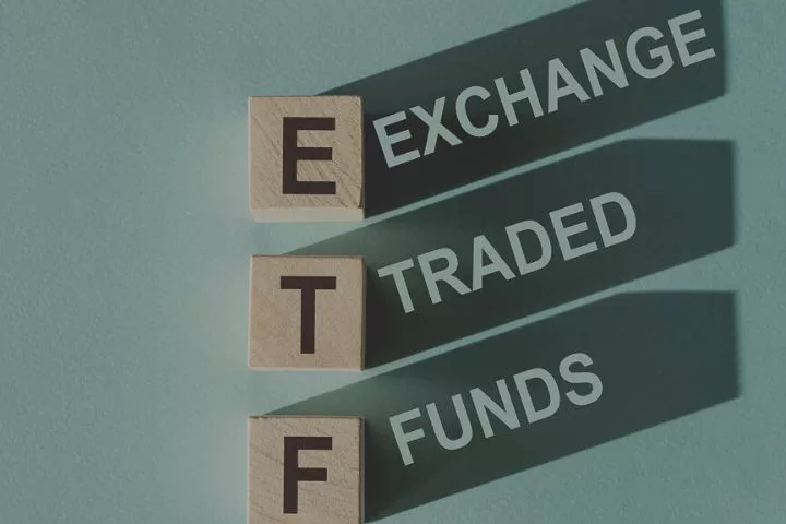 Exchange Traded Funds (ETFs) – Definition, Working And Types Of ETFs