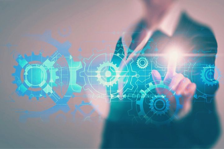 Digitization : What Are Strategies And Advantages Of It