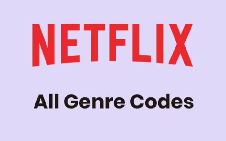 Netflix Codes – How To Watch All Hidden Series, Movies And Animes