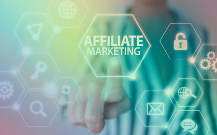Affiliate Marketing : Increase Your Income By Following This Marketing Strategy