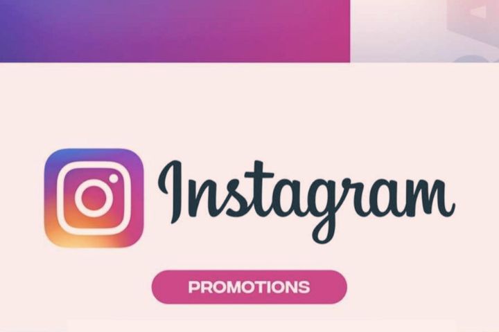 Five things you need to know about promotion on Instagram in 2022