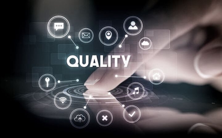 Five Tips for Maintaining High Data Quality Standards