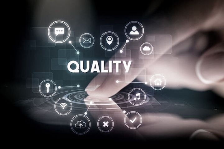 Five Tips for Maintaining High Data Quality Standards