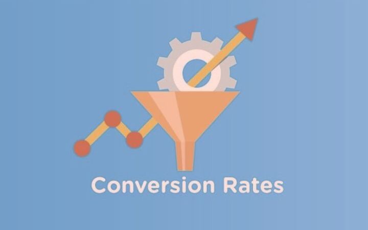 7 Best Practices For Improving Conversion Rates With Targeted Analytics