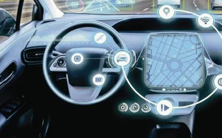 How Has Technology Impacted Car Accident Rates and Safety in 2023?