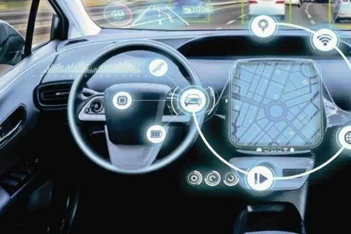 How Has Technology Impacted Car Accident Rates and Safety in 2023?