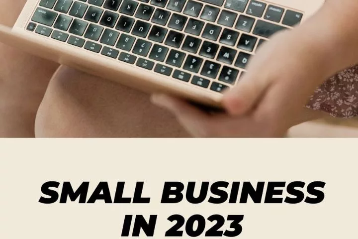4 Places to Focus Your Energy for Your Small Business in 2023