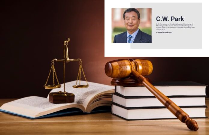 C.W. Park USC Lawsuit: Explained In Detail