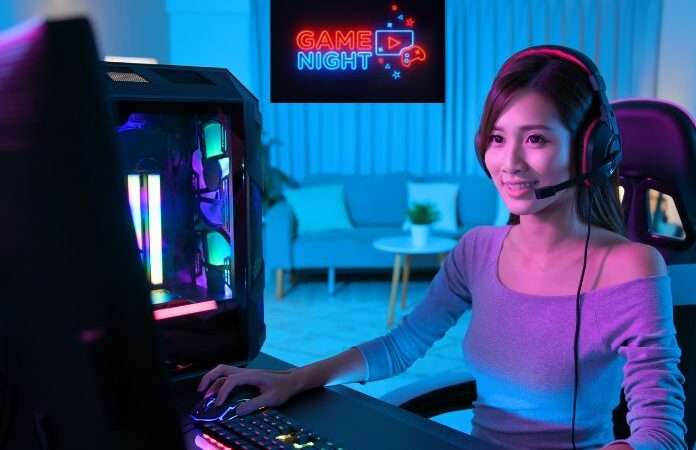 DefStartup .org: Explore The World Of Gaming [Complete Guide]