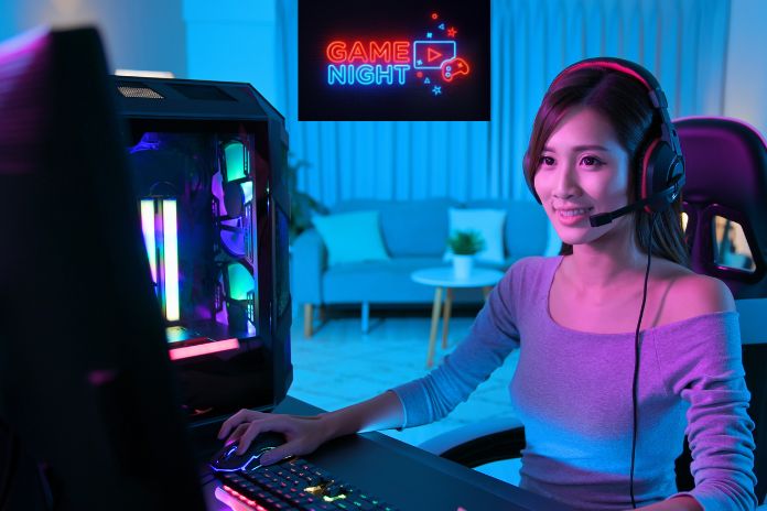 DefStartup .org: Explore The World Of Gaming [Complete Guide]