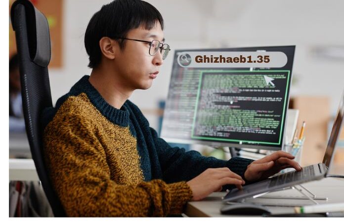 Ghizhaeb1.35: Everything You Need To Know