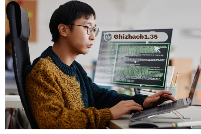 Ghizhaeb1.35: Everything You Need To Know