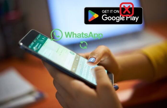 How To Update WhatsApp Without Play Store?