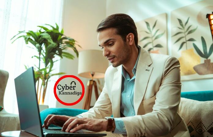 Cyberkannadig: Empowering Kannada Voices In The Digital Age