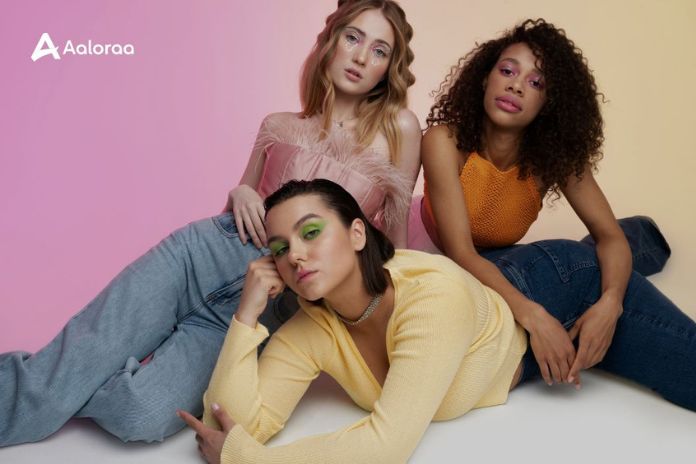 Fashion Color Trend