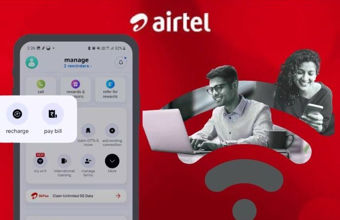 Airtel Customer Care Numbers and Services You Need To Know