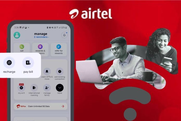 Airtel Customer Care Numbers and Services You Need To Know