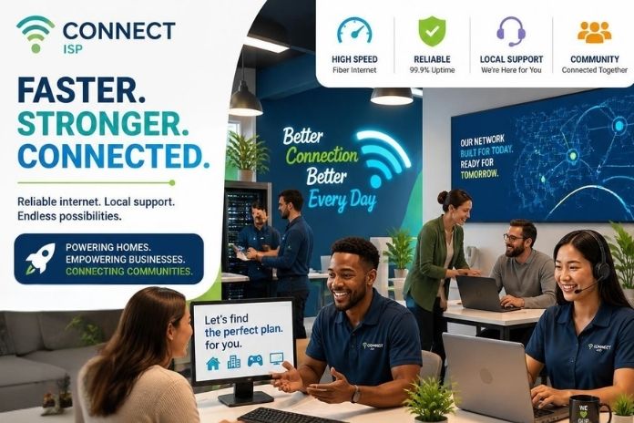 What Is an Internet Service Provider (ISP)? Explained