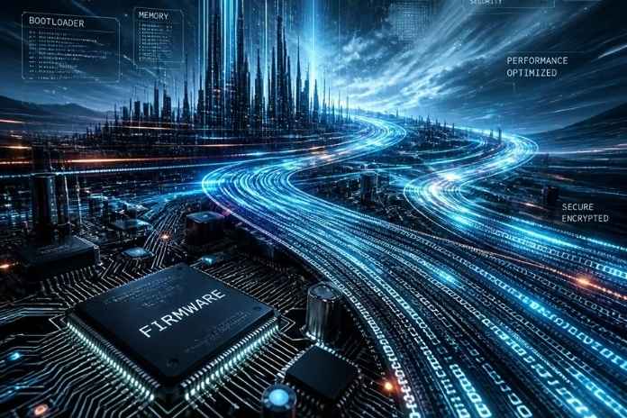 What Is Firmware and How Does It Work?