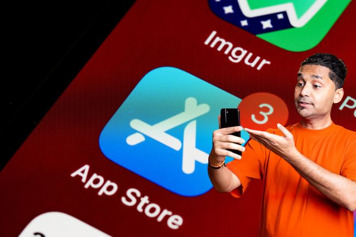 How to Turn Off App Tracking on Android and iPhone (iOS)